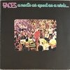A NOD‘S AS GOOD AS A WINK TO A BLIND HORSE / FACES