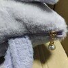 クロミちゃん　お顔のバッグ(プライズ)