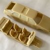 XM LONGUE 6 portes de SLOVENIE　kit (ORIGINAL MINIATURES)