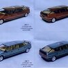 XM LONGUE 6 portes de SLOVENIE　kit (ORIGINAL MINIATURES)