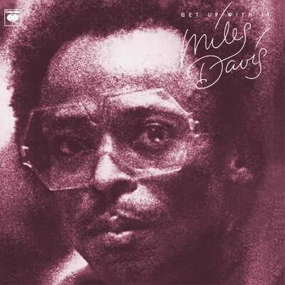 Miles Davis & Children