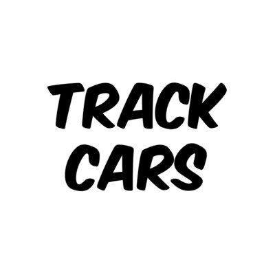 Track Cars