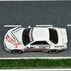 NISSAN SKYLINE GT-R(R32)PANDEM