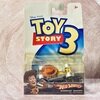 1/64 Wheelin' Woody <Toy Story 3>