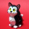 PVC set / ディズニー・キャット＆ドッグス Disney Cat & Dogs (00s/Applause )