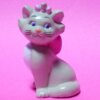 PVC set / ディズニー・キャット＆ドッグス Disney Cat & Dogs (00s/Applause )