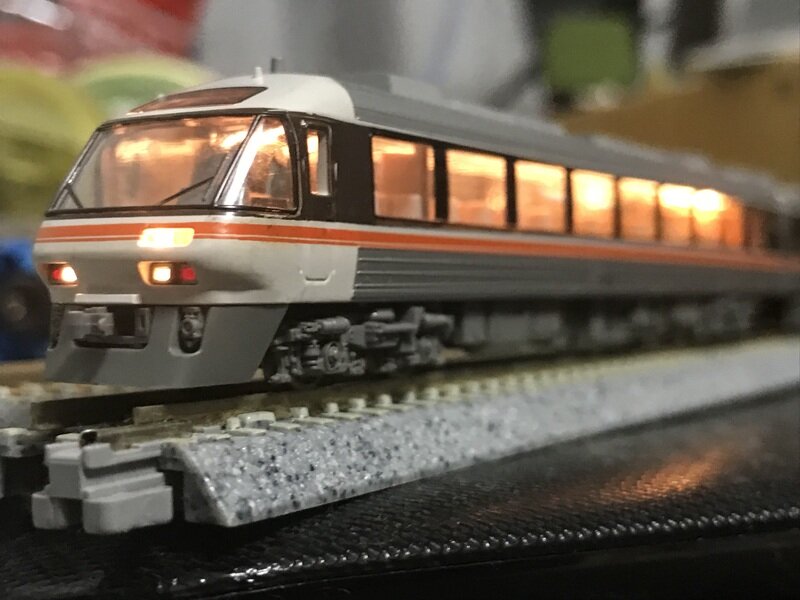 KATO キハ85