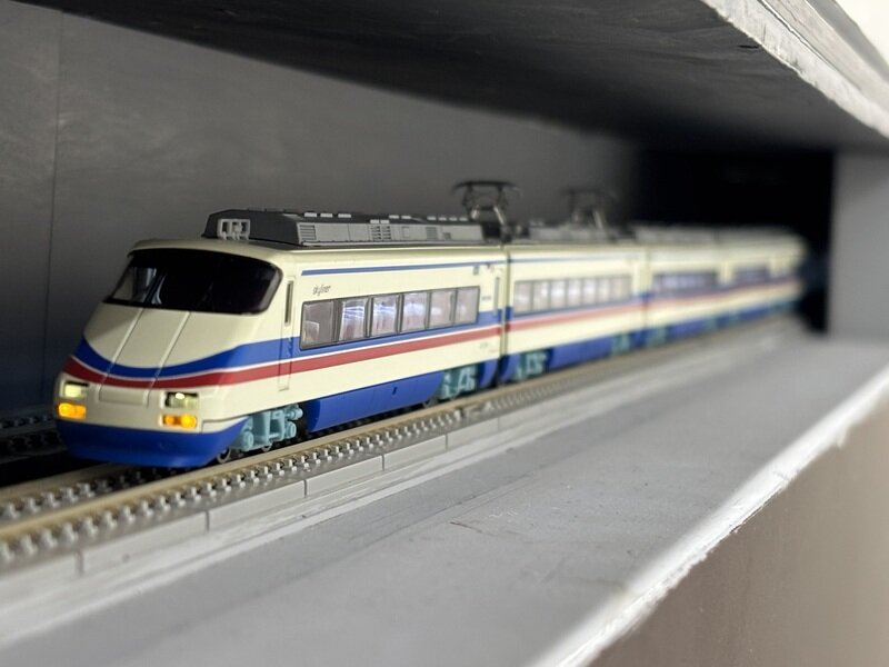 マイクロエース　京成AE100形　京成スカイライナー