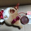 クロミちゃん　スイートショコラトリーマスコット