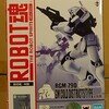 041 Robot魂  RGM-79D ジム寒冷地仕様 ver. A.N.I.M.E.
