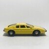 Lotus Esprit S1 ロータス エスプリ S1 1975年（イギリス）黄色