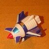 ミニアクション、ダイラガー⑥