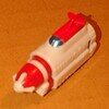 ミニアクション、ダイラガー⑥