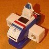 ミニアクション、ダイラガー⑥