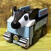 チョロQ 働く車コレクション5