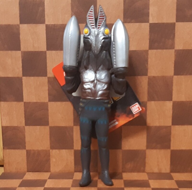 EXバルタン星人 (2代目)