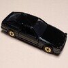 ヤマダ電機オリジナルトミカ トヨタ AE86 スプリンタートレノ