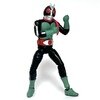 仮面ライダー 旧２号 掌動VS