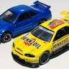 トミカプレミアム Racing ペンズオイル・ニスモ GT-R