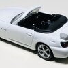 トミカプレミアム No.17 ホンダ S2000 TYPE S トミカくじ 08 H賞 白色