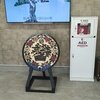 高松市B(香川県)　 マンホールカード
