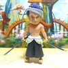 ワールドコレクタブル ワンピースⅡ