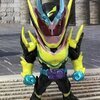 仮面ライダーコンバージ　令和ライダーvol.3
