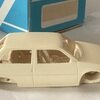 AX 10E 3-Porte 1992 kit (ALEZAN)
