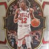2021 Ayo Dosunmu