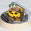 サントリーボス ベストショットジオラマ ランボルギーニムルシエラゴ