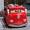 カーズトミカ C-7 レッド