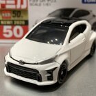 トヨタ GR ヤリス