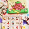いちごの家サンリオキャラクターズポーチ