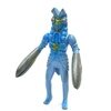 バルタン星人 ウルトラ怪獣シリーズ(旧)