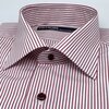 LG 1116 Red Striped Shirt
