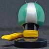 ショッカーライダーNo.1（リペイントver.）【ライダーマスコレ ベストセレクション 対決編】