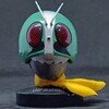 ショッカーライダーNo.1（リペイントver.）【ライダーマスコレ ベストセレクション 対決編】