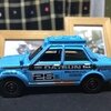 ‘70 Datsun 510 Rally(‘70 ダットサン510 ラリー)