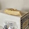 TRACTION HOT-ROD Kit (ORIGINAL MINIATURES)