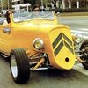 TRACTION HOT-ROD Kit (ORIGINAL MINIATURES)