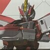 シンカリオンチェンジザワールド　E6 こまち
