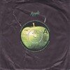 "GIVE ME LOVE (GIVE ME PEACE ON EARTH)" DEMO (UK 7")