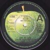 "GIVE ME LOVE (GIVE ME PEACE ON EARTH)" DEMO (UK 7")