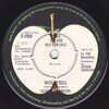 "GIVE ME LOVE (GIVE ME PEACE ON EARTH)" DEMO (UK 7")