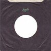 "GIVE ME LOVE (GIVE ME PEACE ON EARTH)" DEMO (UK 7")