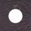 "GIVE ME LOVE (GIVE ME PEACE ON EARTH)" DEMO (UK 7")