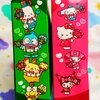 濃いちょこれえいと（苺チョコサンド・抹茶チョコサンド）