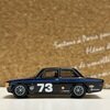 '73 VOLVO 142 GL