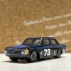 '73 VOLVO 142 GL