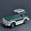 MITSUBISHI PAJERO RV